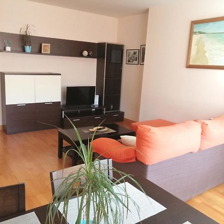 Apartamento Malaga Centro Y Playa-Parking Rom bilde