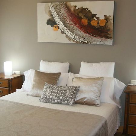 Apartamento Malaga Centro Y Playa-Parking Eksteriør bilde