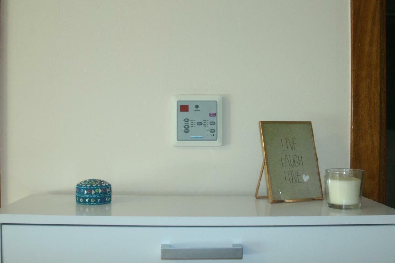 Apartamento Malaga Centro Y Playa-Parking Eksteriør bilde
